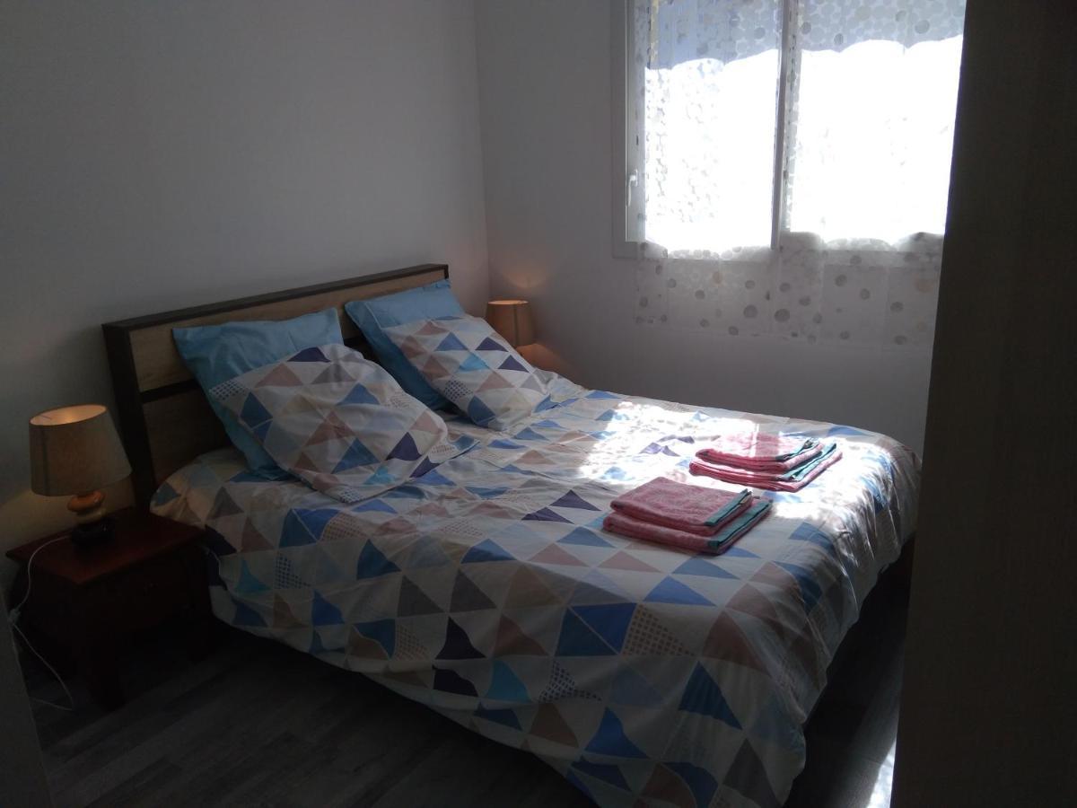 Chez Mado Βίλα Ντοβίλ Εξωτερικό φωτογραφία